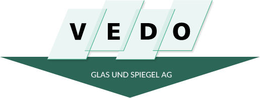 Glaserei in Bern | Maßanfertigungen | Glasreparatur | VEDO AG